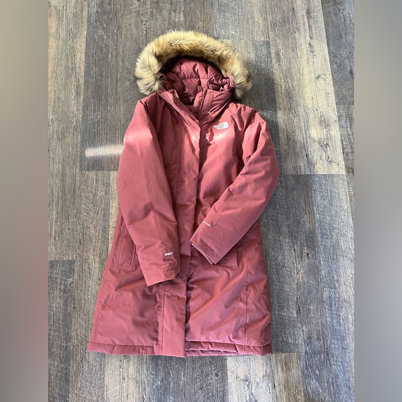 The North Face Jackets & Blazers - Women’s North Face Goose Down Parka